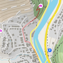 thumbnail for Grafensprung