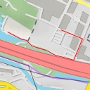 thumbnail for Ida-Zuppinger-Weg