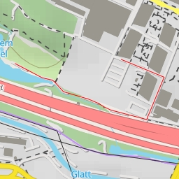 thumbnail for Ida-Zuppinger-Weg