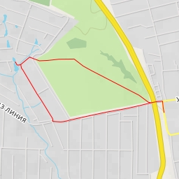 thumbnail for 4-я линия - 4-я линия