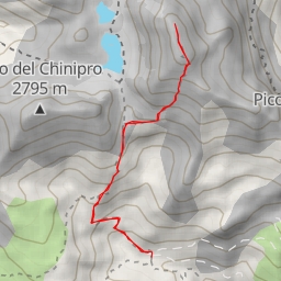 thumbnail for Pico de Rubiñera