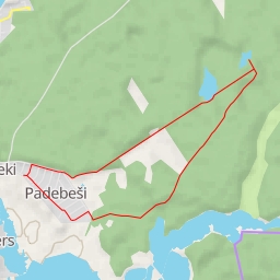 thumbnail for Miķeļciems - Garkalnes pagasts