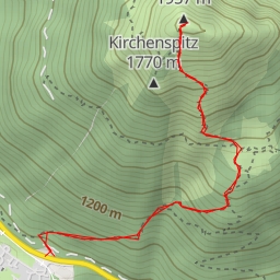 thumbnail for Ebner Joch