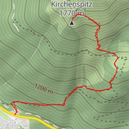 thumbnail for Kirchenspitz