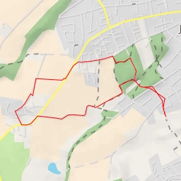 thumbnail for Beckendorfstraße - Bielefeld