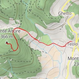 thumbnail for Monte Altore