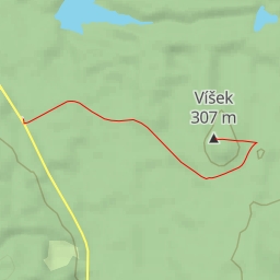 thumbnail for Víšek
