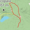 thumbnail for Cikánská skála