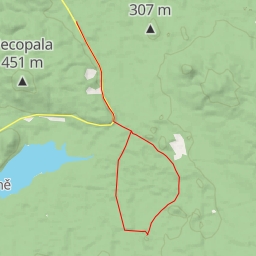 thumbnail for Pramen a život - Strážovská cesta