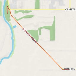 thumbnail for Domain Road - Domain Road