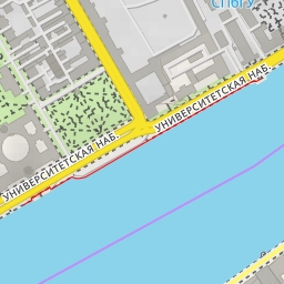 thumbnail for Вид с Университетской набережной - Университетская набережная - Санкт-Петербург