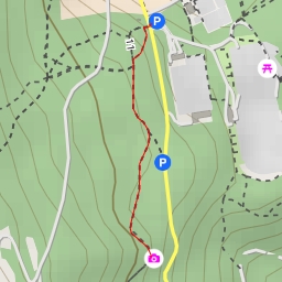 thumbnail for Altenburger Weg - Via Castelvecchio