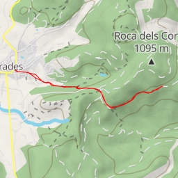 thumbnail for Roca dels Corbs