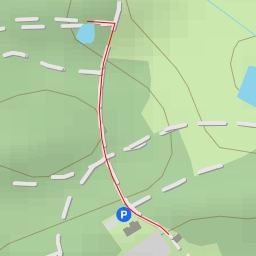 thumbnail for B 289 - B 289 - Schwarzenbach a.d.Saale