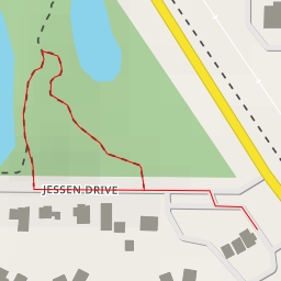 thumbnail for McDougal Lane - Eugene