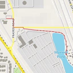 thumbnail for Maxwell Pond