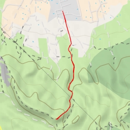 thumbnail for Chemin Forestier du Gros Calan - Chemin Forestier du Gros Calan