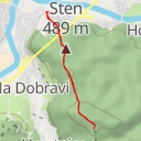 thumbnail for Puštal - Osovnik - Puštal - Osovnik