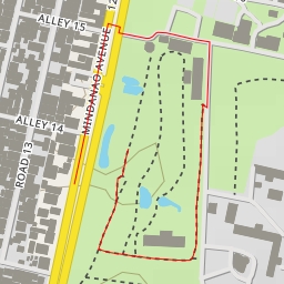 thumbnail for Mindanao Avenue - Mindanao Avenue - Quezon City