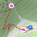 thumbnail for Vorderkaserklamm