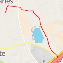 thumbnail for Cañada de Cuarte - Cañada de Cuarte - Huesca/Uesca