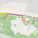 thumbnail for Гранитный водосток