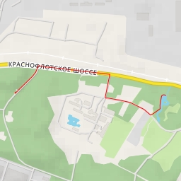 thumbnail for Гранитный водосток