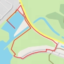 thumbnail for Lauwersgat - Strandweg