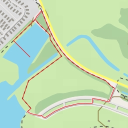 thumbnail for Lauwersgat - Strandweg