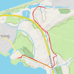 thumbnail for Kustweg - Kustweg