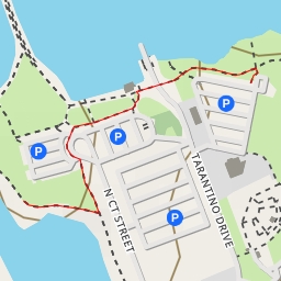 thumbnail for Duck Pond Trail - Duck Pond Trail