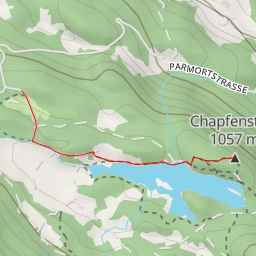 thumbnail for Chapfenstein