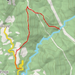 thumbnail for бурелом