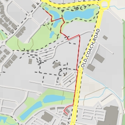 thumbnail for Coomera Springs Boulevard - Coomera Springs Boulevard - Gold Coast City