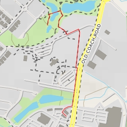 thumbnail for Coomera Springs State School - Old Coach Road - Gold Coast City