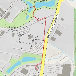 thumbnail for Coomera Springs Boulevard - Gold Coast City