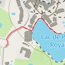 thumbnail for Lac de Pont Royal