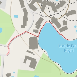 thumbnail for Lac de Pont Royal