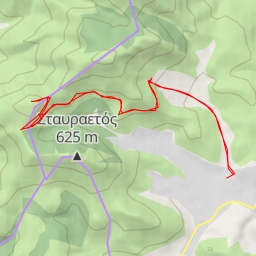 thumbnail for Δασωμένη Κορυφή