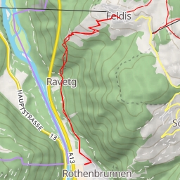 thumbnail for Plaz - Domleschg