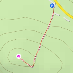 thumbnail for Route de La Gineste