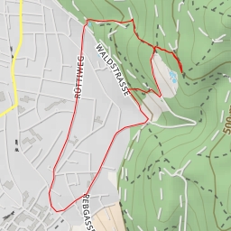 thumbnail for Biketrail Arlesheim: Canyon Trail - Arlesheim