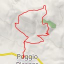 thumbnail for Croce del Poggio