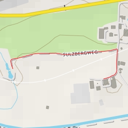 thumbnail for Sulzbergweg - Sulzbergweg