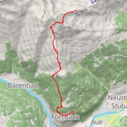 thumbnail for Niederer Burgstall