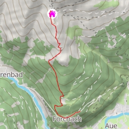 thumbnail for Starkenburger Hütte