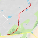 thumbnail for Strensall Training Area - Flaxton Road