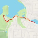 thumbnail for Fish Lake East Trail - Fish Lake East Trail