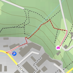 thumbnail for Höhenweg - Salzburg
