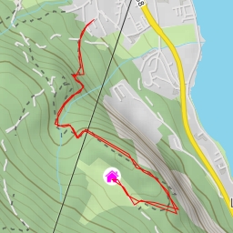 thumbnail for Gamswandalm